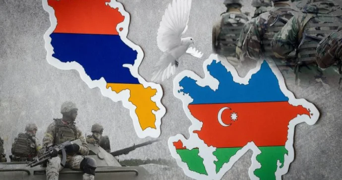 İlham Əliyevlə Paşinyanın Əbu Dabi görüşü sülh müqaviləsini sürətləndirəcək? Siyasi şərhçi AÇIQLADI