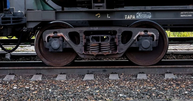 В Башкортостане двух подростков арестовали за теракт на железной дороге