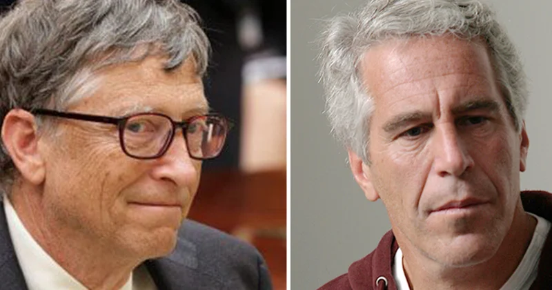 “Epşteynlə vaxt keçirmək böyük səhv idi” Bill Qeyts etiraf etdi