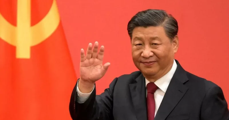 NYT: В США обеспокоены массовой чисткой в армии Китая