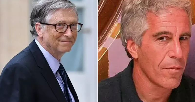 Bill Qeytsdən Epştein etirafı: Onunla vaxt keçirmək böyük bir səhv idi