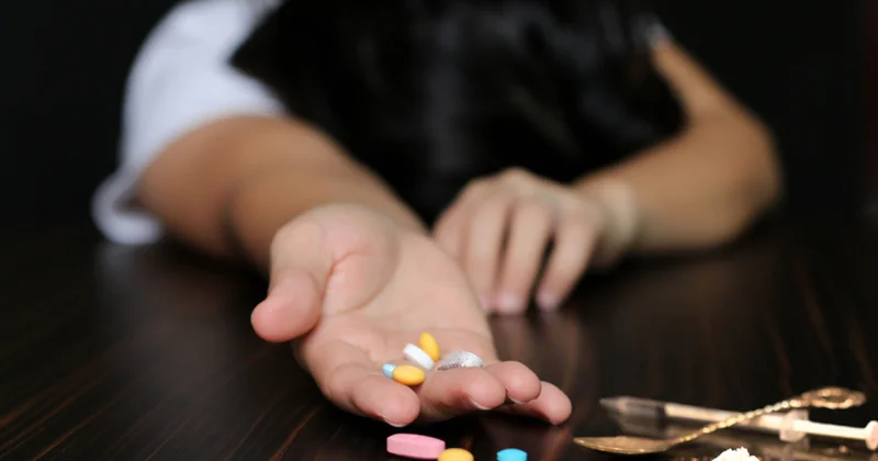 Директор Республиканского наркоцентра о пути в никуда