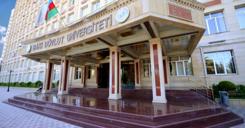 BDU ilə “PAŞA Kapital İnvestisiya Şirkəti” arasında əməkdaşlıq imkanları müzakirə olunub