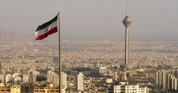 İran Amerika hava hücumlarından özünü müdafiə edə biləcəkmi?