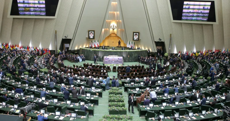 Самоуверенный Иран обещает не уступать США