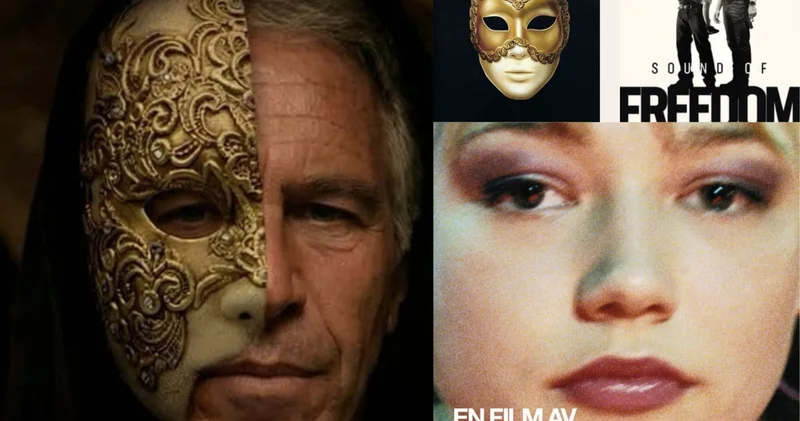 Epşteyn, “Lolita” və “Balensiaqa”: İllərdir davam KONKRET