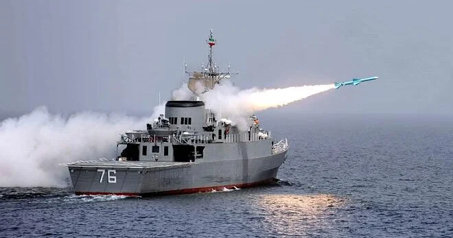 ABŞ hədələdi, İran təlimləri ləğv etdi