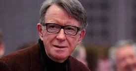 ABŞ dakı keçmiş Britaniya səfiri Epşteyn dosyesi qalmaqalına görə Lordlar Palatasını tərk edir