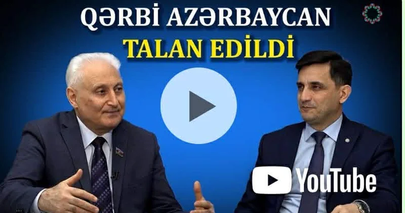 Niyaməddin Orduxanlı: Zəngəzura qayıtmaq arsuzunda olan yüz minlərlə insandan biriyəm