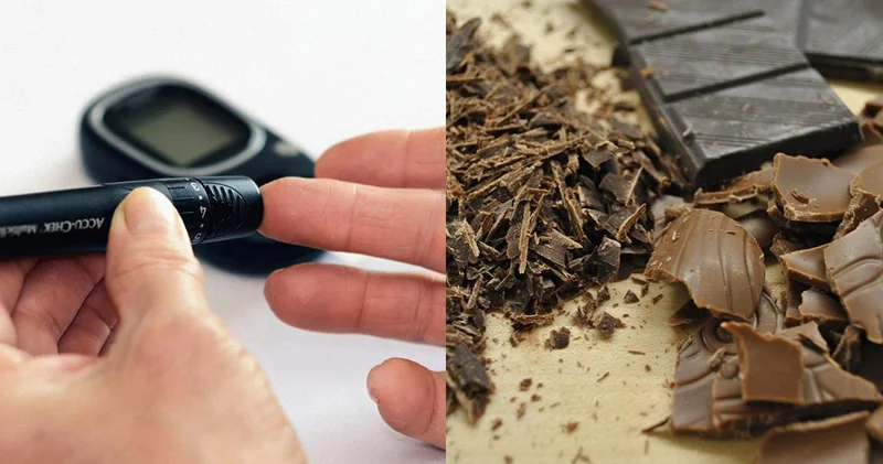 Diabet üçün tünd şokolad: Diyetoloqlar məşhur mifləri təkzib etdi