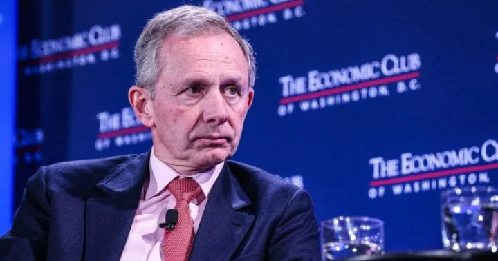 PayPal ın İcraçı direktoru dəyişib