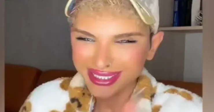 Tiktoker “Velizar” bir ay həbsdə qalacaq YENİLƏNİB