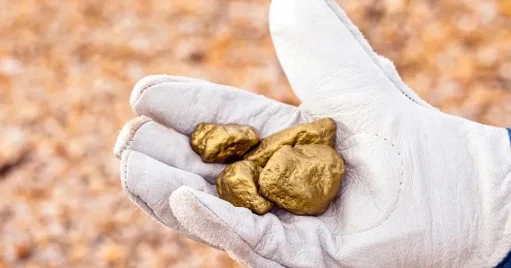 Qızıl ehtiyatları tükənsə, nə baş verər?