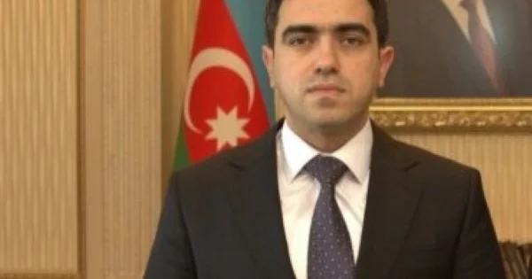 Dövlət Xidmətinin Gəncə ərazi şöbəsinə yeni rəis təyin olunub