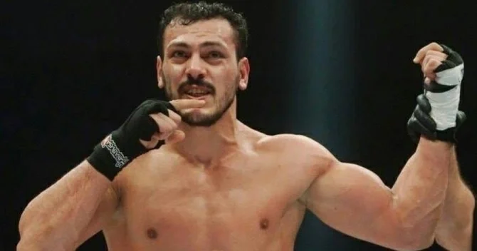 Zabit Səmədov: Facebook mesajları məni rinqə qaytardı