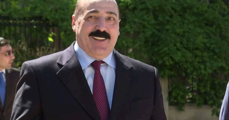 Şəmsi Səmədzadə axtarışa verildi EKSKLÜZİV