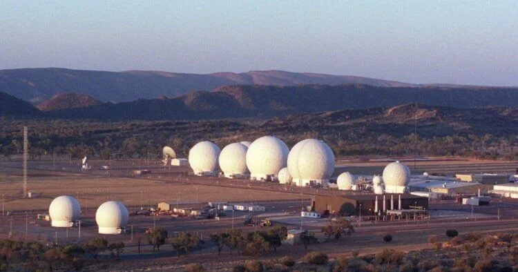 Канберра выставила на продажу десятки военных баз из за дефицита бюджета