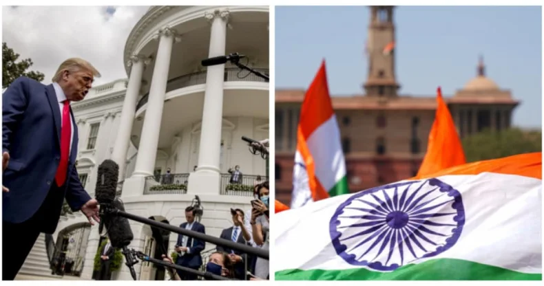 “Trampın sözlərinə görə, Hindistan bundan sonra Rusiyadan neft almayacaq...”