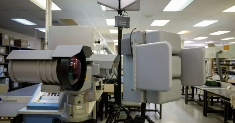 Centauros интегрировали с израильской системой Barak MX