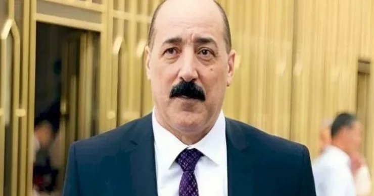 Şəmsi Səmədzadə mal qara oğurluğuna görə AXTARIŞA VERİLDİ