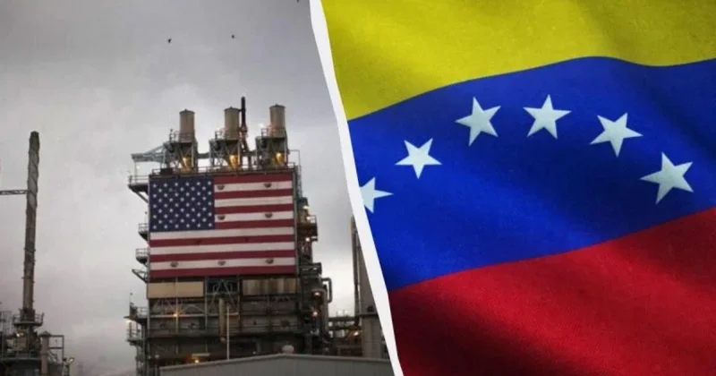 США полностью расплатились с властями Венесуэлы за продажу нефти