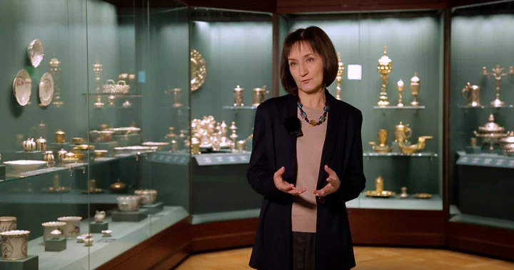 Эрмитаж создал безопасную среду для экспозиции вещей Петра I