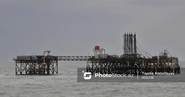 На производственных объектах Азнефть усилены меры безопасности из за непогоды