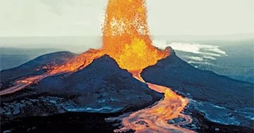 Havay adalarının altında gizlənən sirli meqakütlənin sirri həll edildi..?