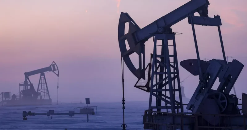 Нефтегазовые доходы российского бюджета рухнули вдвое