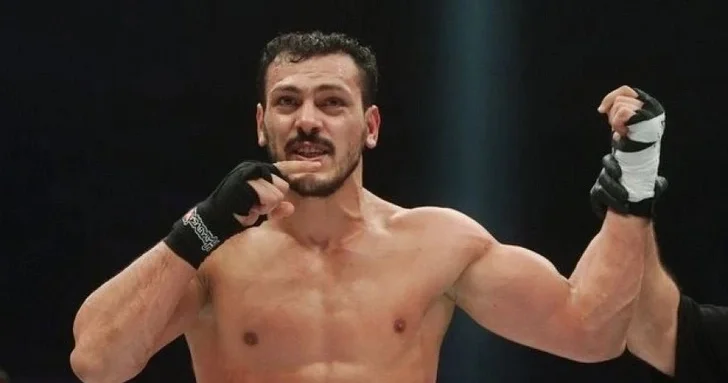 Забит Самедов: Я вернулся в спорт благодаря поддержке народа Азербайджана