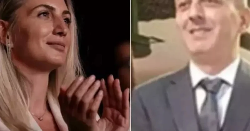 Задержали шурина Имамоглу