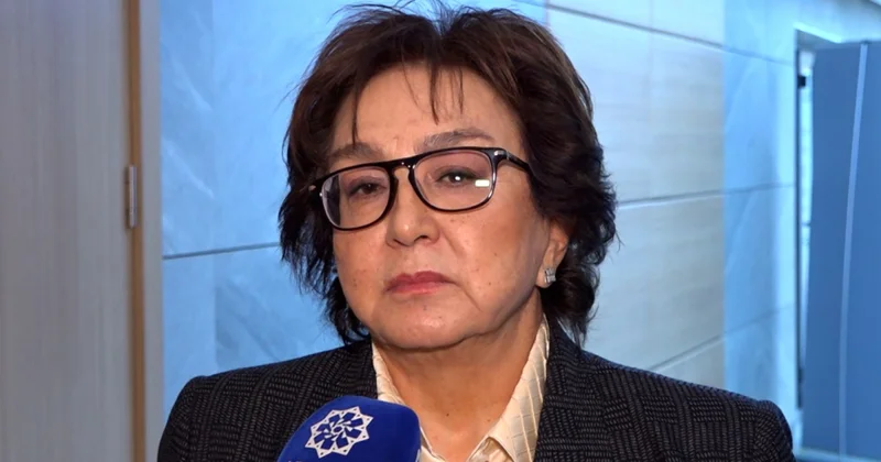 Məleykə Abbaszadə: Sertifikasiyada yüksək nəticə göstərən müəllimlərlə bağlı nazirliyə müraciət etmişik