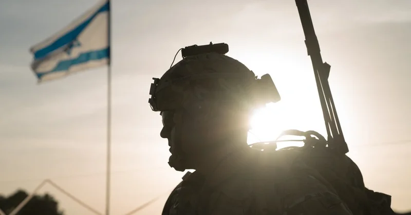 Израиль ликвидировал двух командиров одной из группировок в Газе