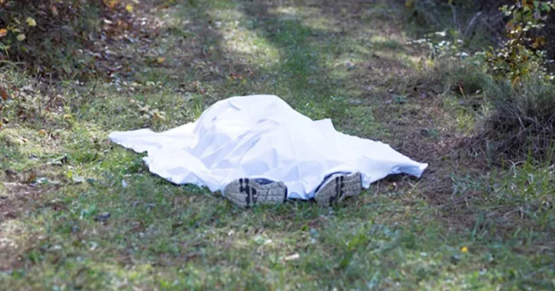 Göygöldə 40 yaşlı kişi öldürüldü