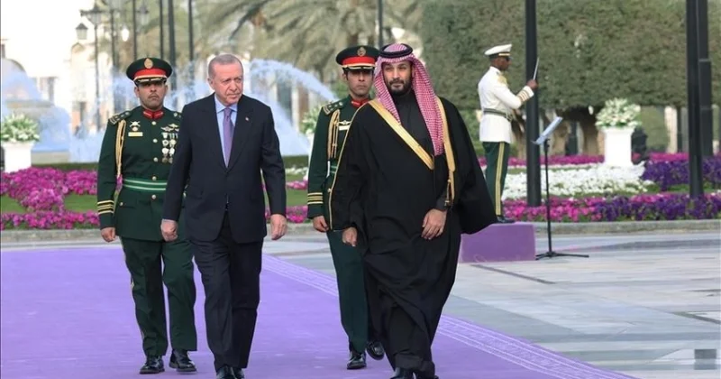 Ər Riyad və Ankara eyni mövqedən çıxış edir