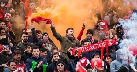 Traktor Qətər klubu ilə qarşılaşacaq