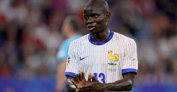 Kante bu gecə İstanbula gəlir