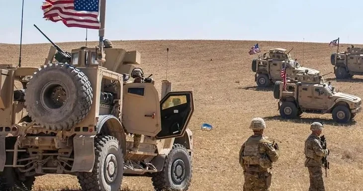 ABŞ daha bir ölkəyə hərbi qüvvə yeritdi