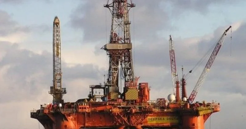 В Европе призвали бурить дома, а не импортировать