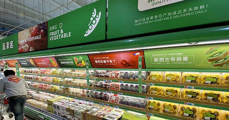 Таинственное исчезновение главы крупной торговой сети