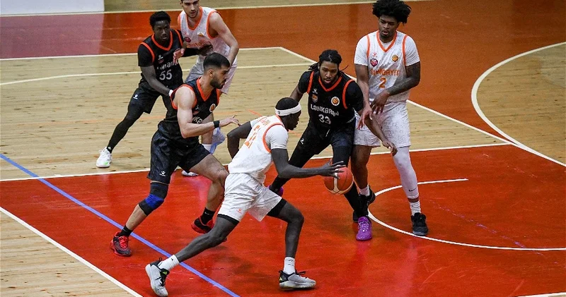 Большой вклад Клергота в победу Сумгайыта