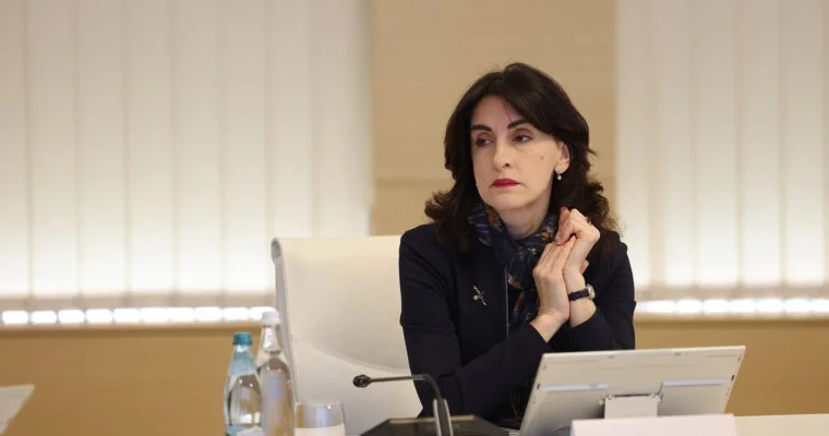 Тбилиси ждет ответа Вашингтона по возобновлению отношений