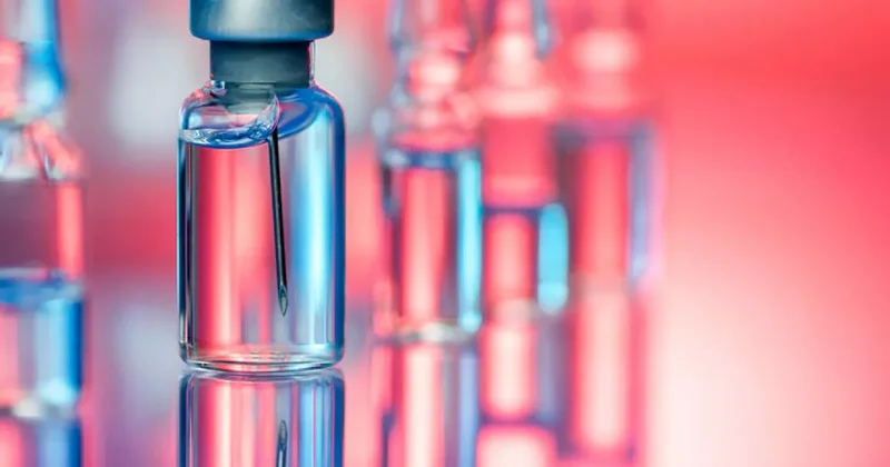 В России готовят к выпуску вакцину от этого вируса