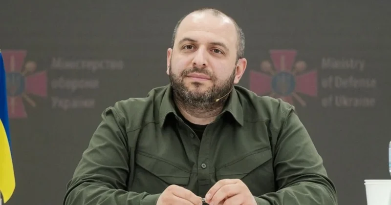 Умеров: Переговоры в Абу Даби были содержательными и продуктивными