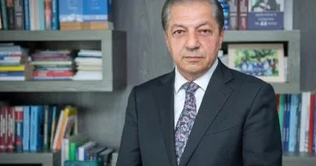 Azərbaycan BƏƏ münasibətləri Cənubi Qafqaz Yaxın Şərq yaxınlaşmasının ana xəttidir CAVANŞİR FEYZİYEV YAZIR