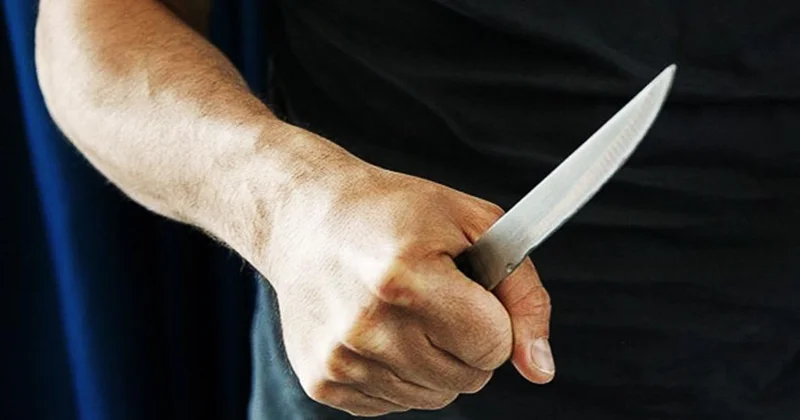 Задержали Магеррамова. Он ударил ножом футболиста