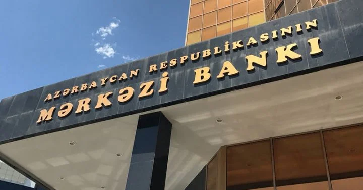 5,5 faiz inflyasiya olacaq Mərkəzi Bankın PROQNOZU