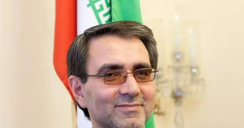 İranlı diplomat İsveçrədə sığınacaq İSTƏDİ