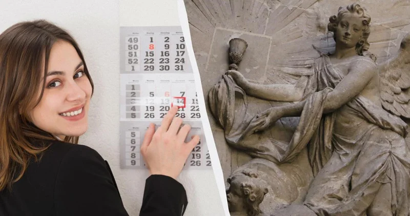 Romalılardan bolşeviklərə: ABŞ da həftə niyə bazar günü başlayır?