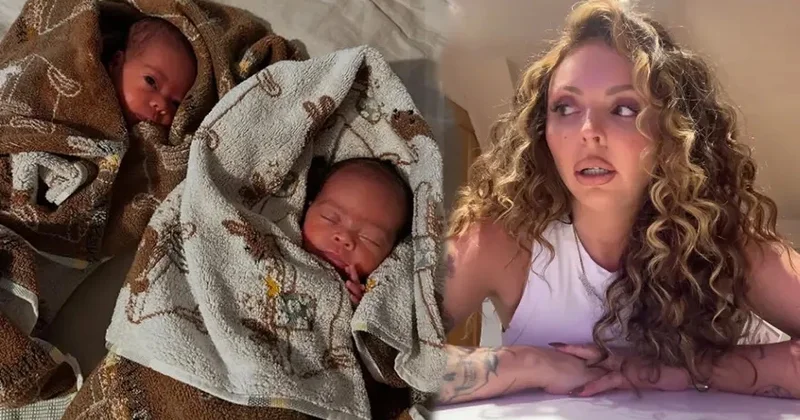 Nelsonun çətin günləri: Əkiz körpələri həyatlarını itirə bilərlər